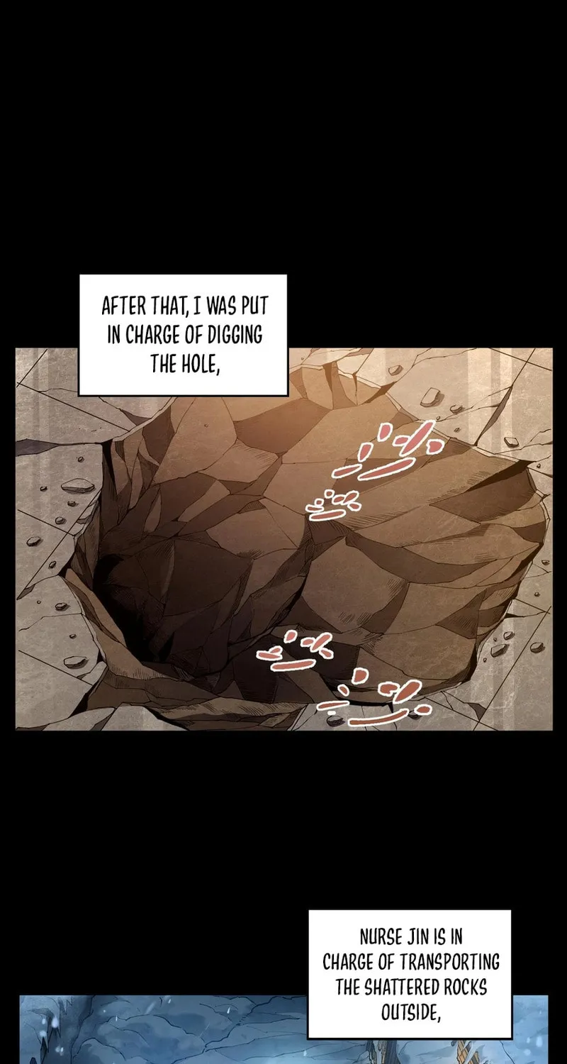 Arctic Cold War Chapter 43 page 51 - 