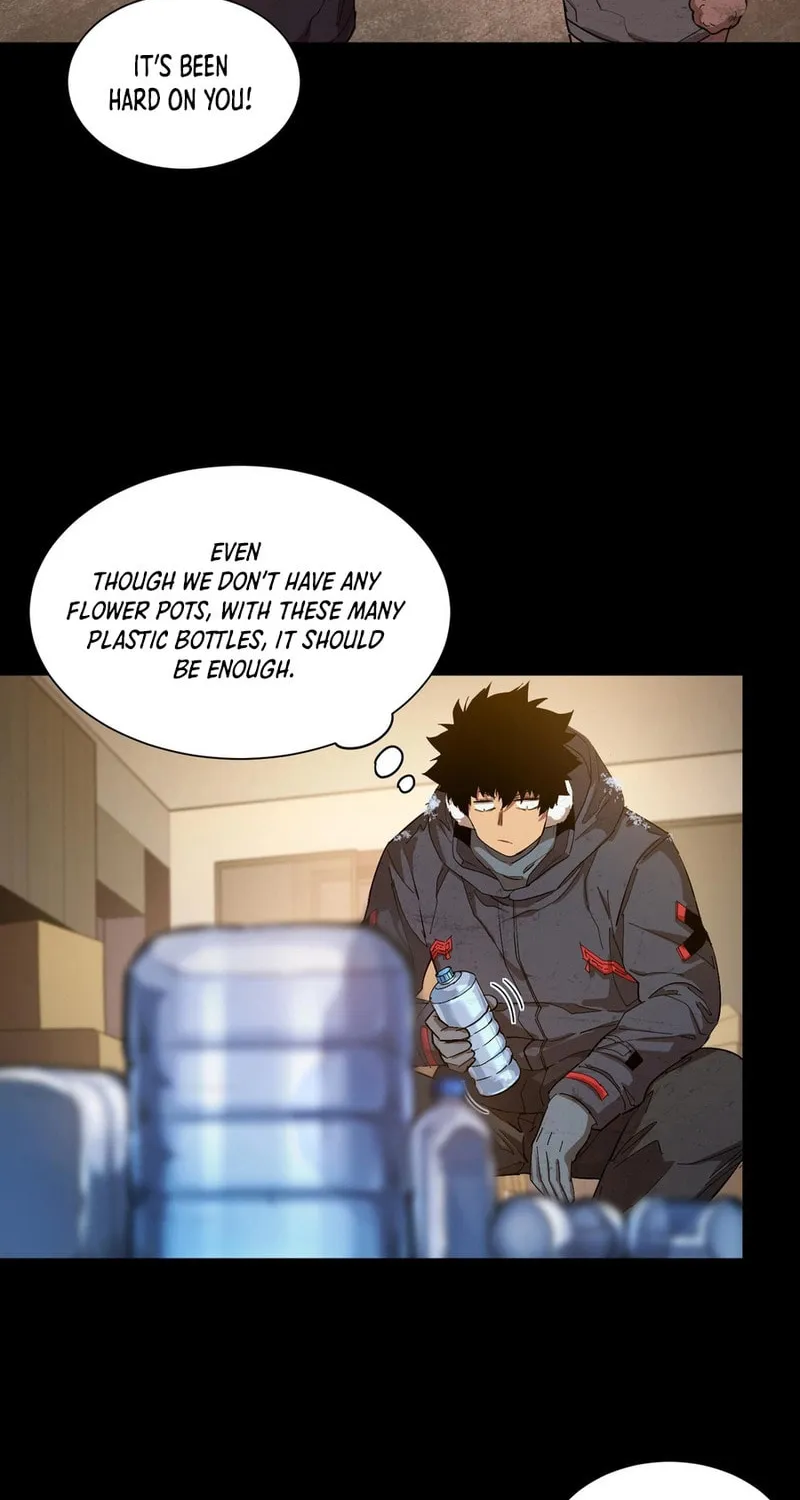 Arctic Cold War Chapter 43 page 7 - 