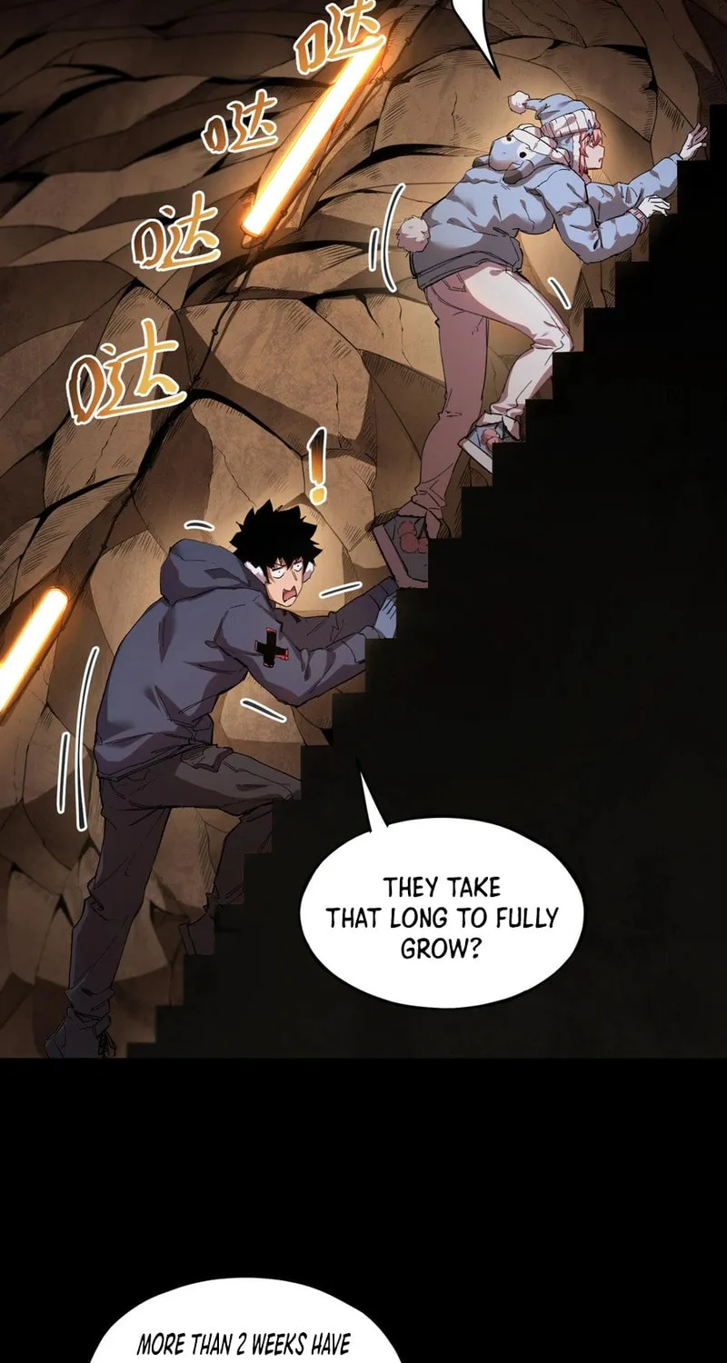 Arctic Cold War Chapter 44 page 2 - 