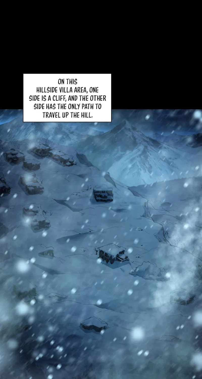 Arctic Cold War Chapter 44 page 16 - 