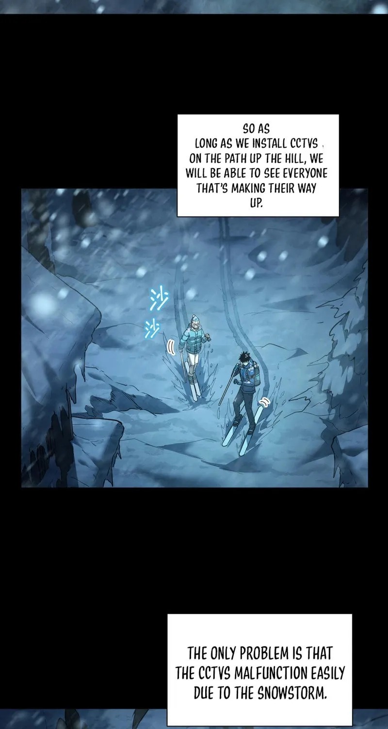 Arctic Cold War Chapter 44 page 17 - 