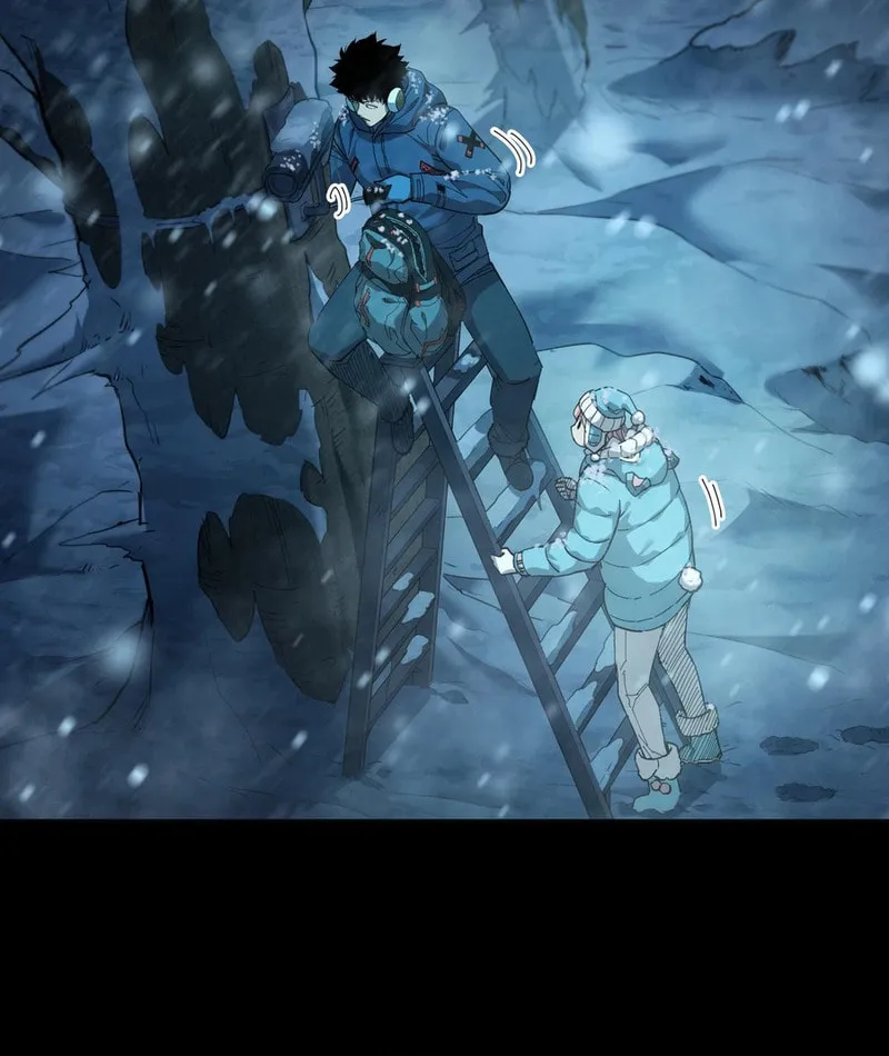 Arctic Cold War Chapter 44 page 18 - 