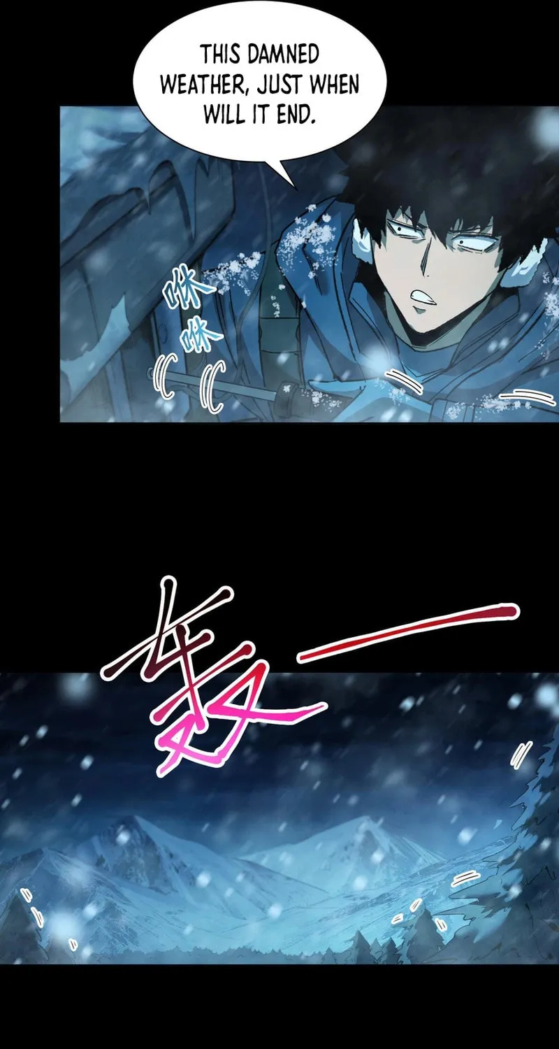 Arctic Cold War Chapter 44 page 19 - 