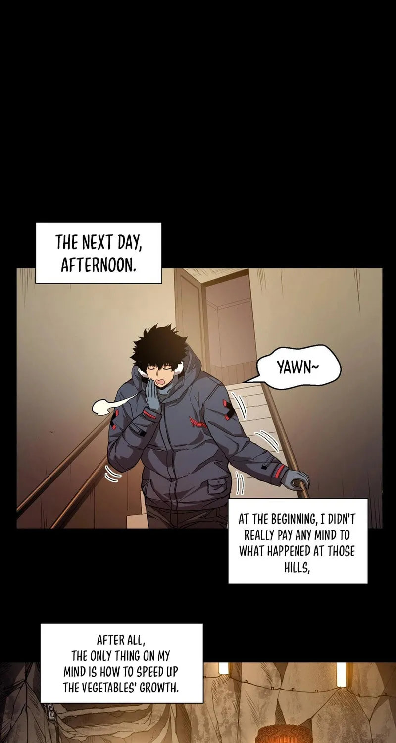 Arctic Cold War Chapter 44 page 23 - 