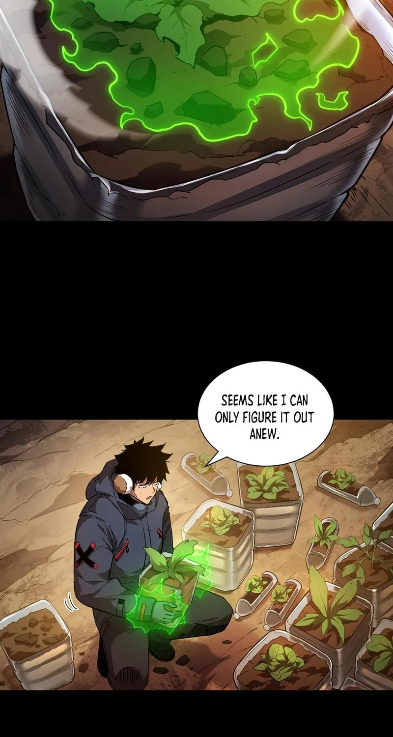 Arctic Cold War Chapter 44 page 26 - 