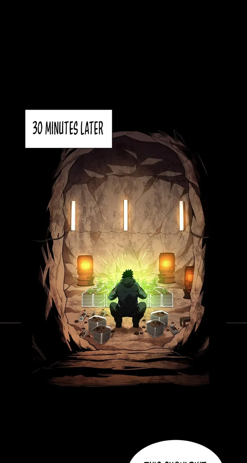 Arctic Cold War Chapter 44 page 27 - 