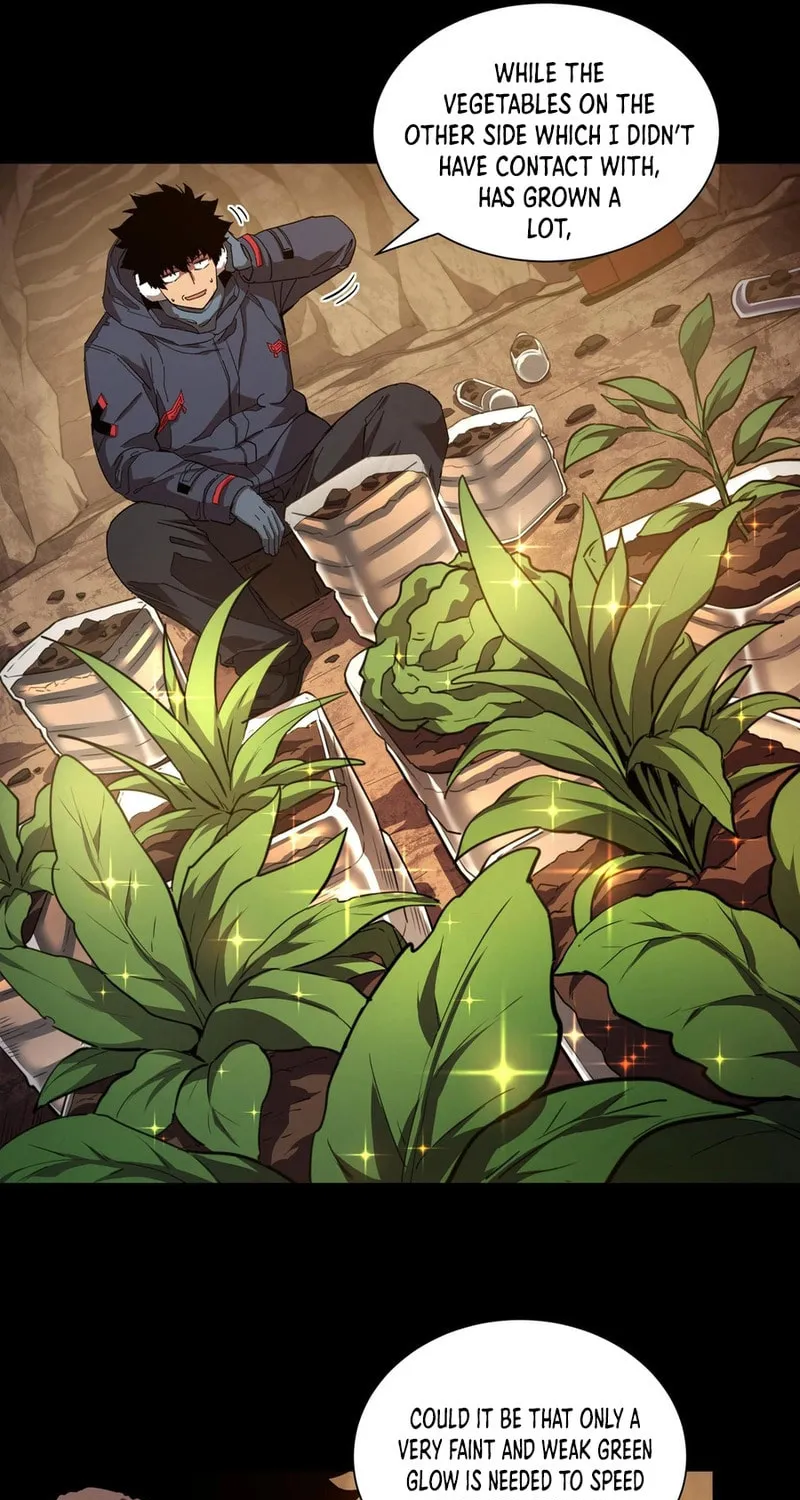 Arctic Cold War Chapter 44 page 29 - 