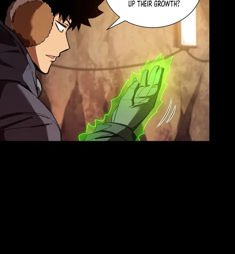Arctic Cold War Chapter 44 page 30 - 