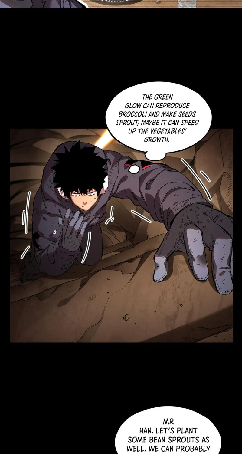Arctic Cold War Chapter 44 page 4 - 