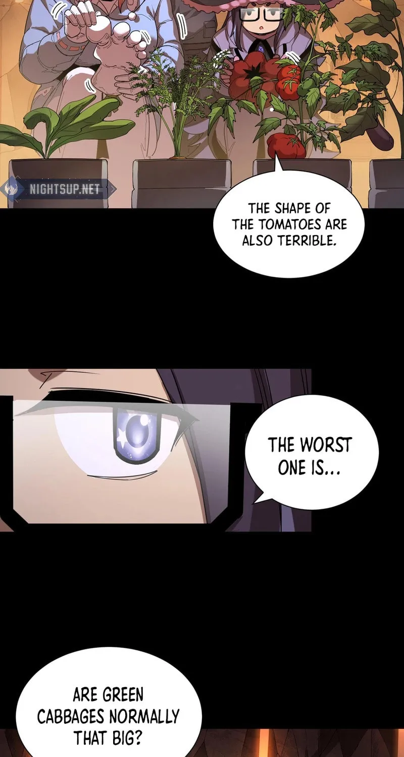Arctic Cold War Chapter 44 page 34 - 