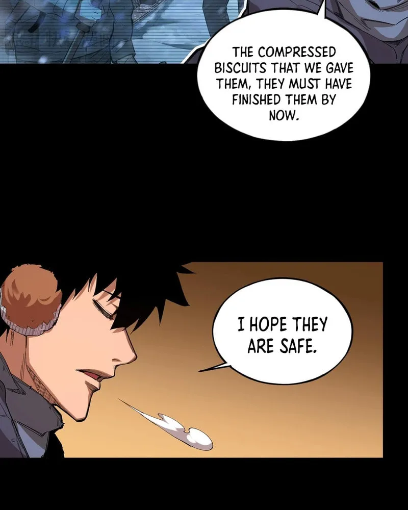 Arctic Cold War Chapter 44 page 42 - 