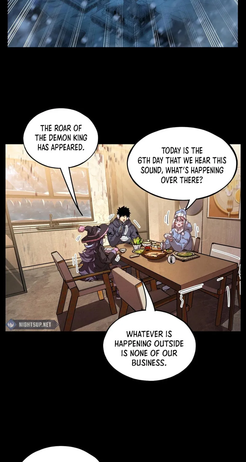 Arctic Cold War Chapter 44 page 44 - 