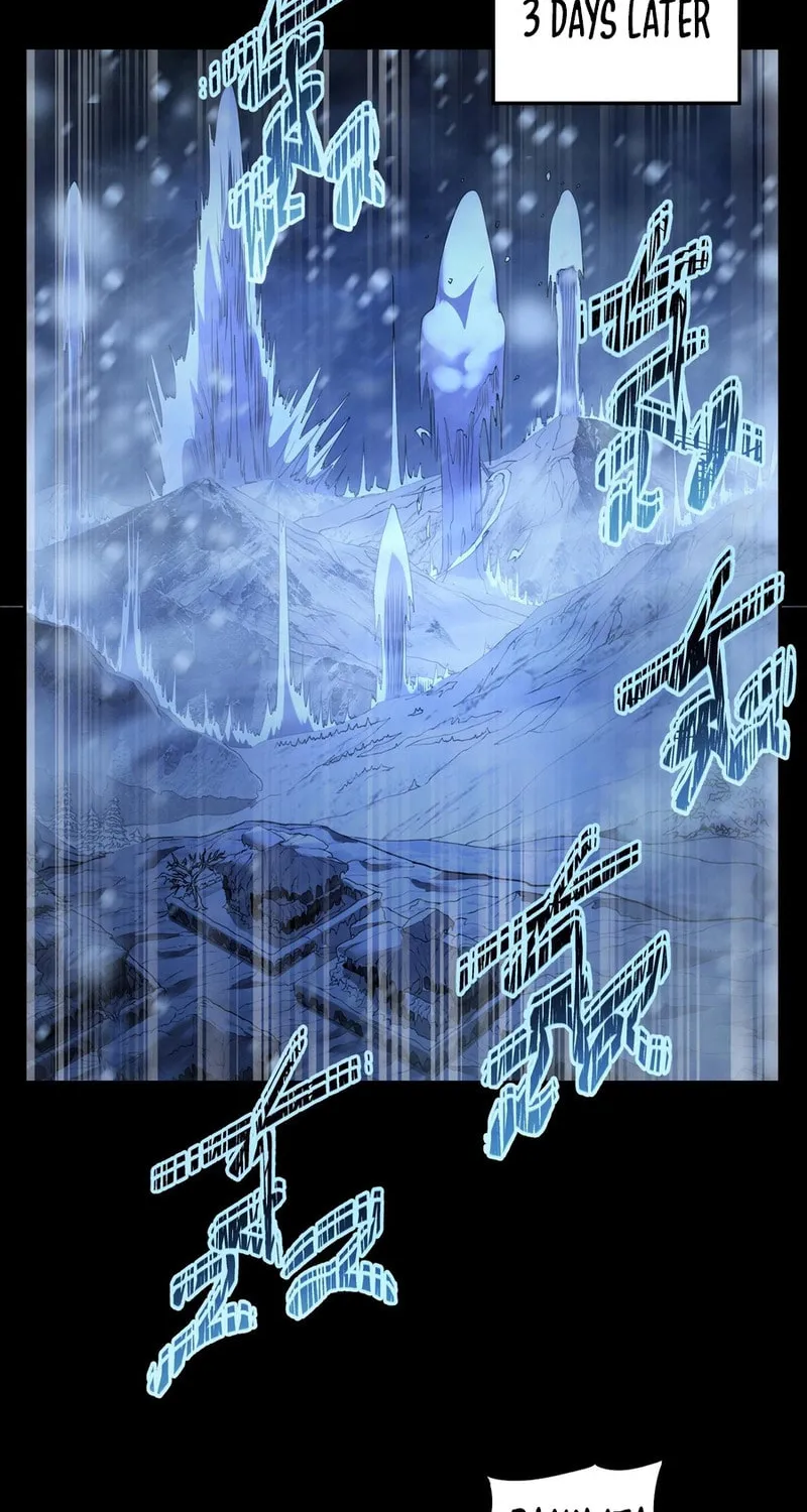 Arctic Cold War Chapter 44 page 46 - 