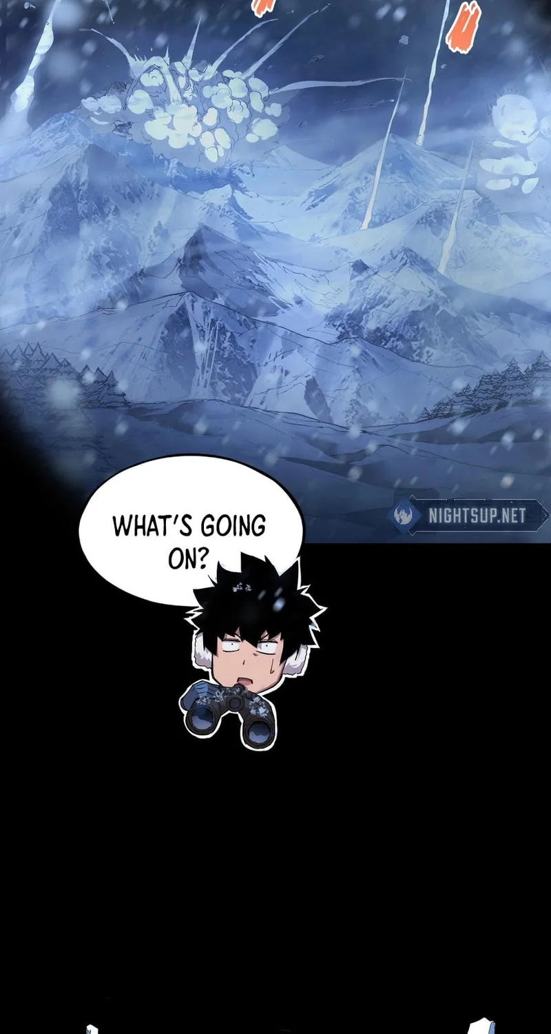 Arctic Cold War Chapter 44 page 52 - 