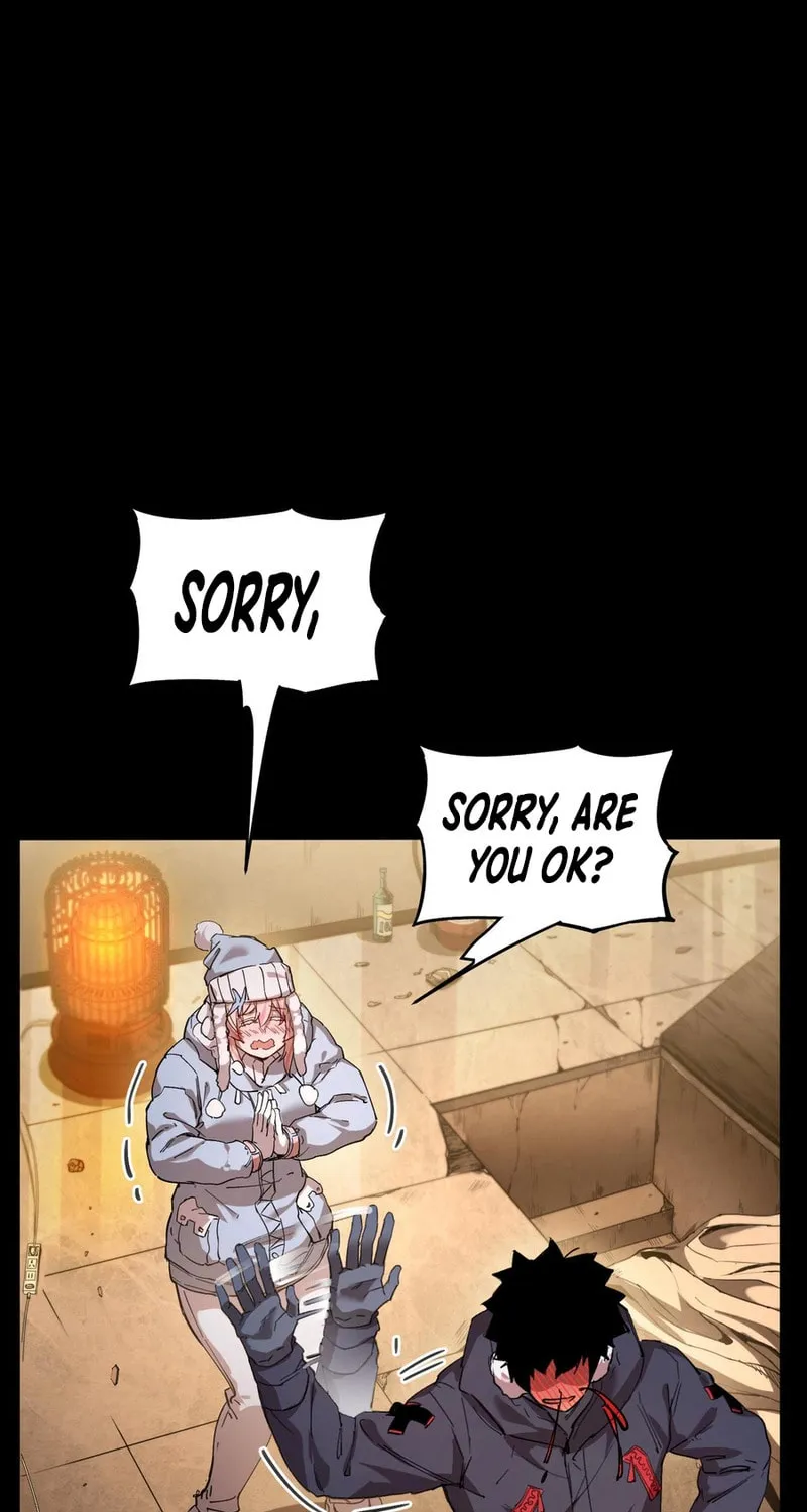 Arctic Cold War Chapter 44 page 8 - 
