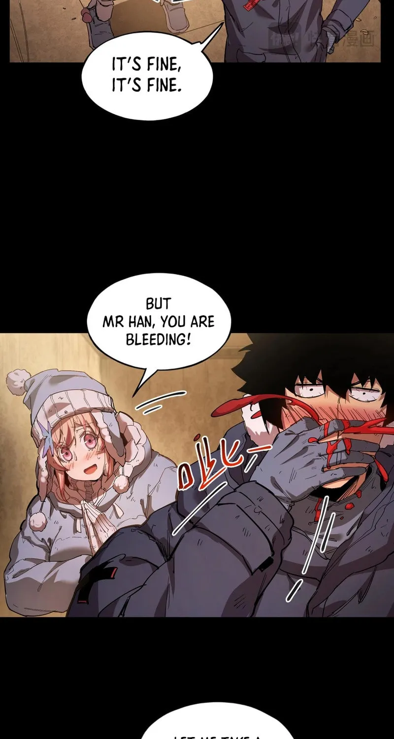 Arctic Cold War Chapter 44 page 9 - 