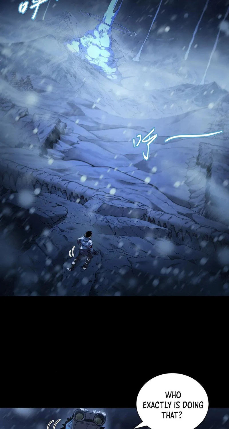Arctic Cold War Chapter 45 page 2 - 