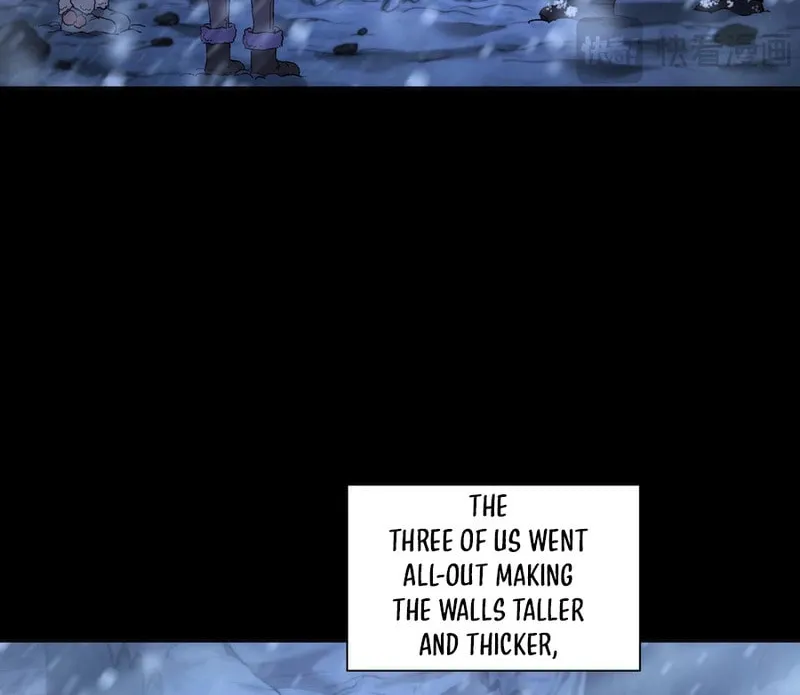 Arctic Cold War Chapter 45 page 12 - 