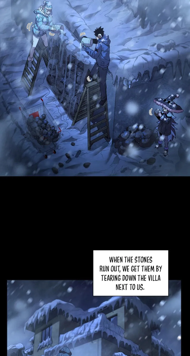 Arctic Cold War Chapter 45 page 13 - 
