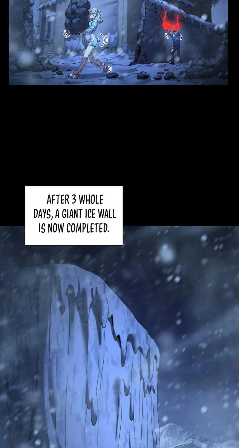 Arctic Cold War Chapter 45 page 14 - 