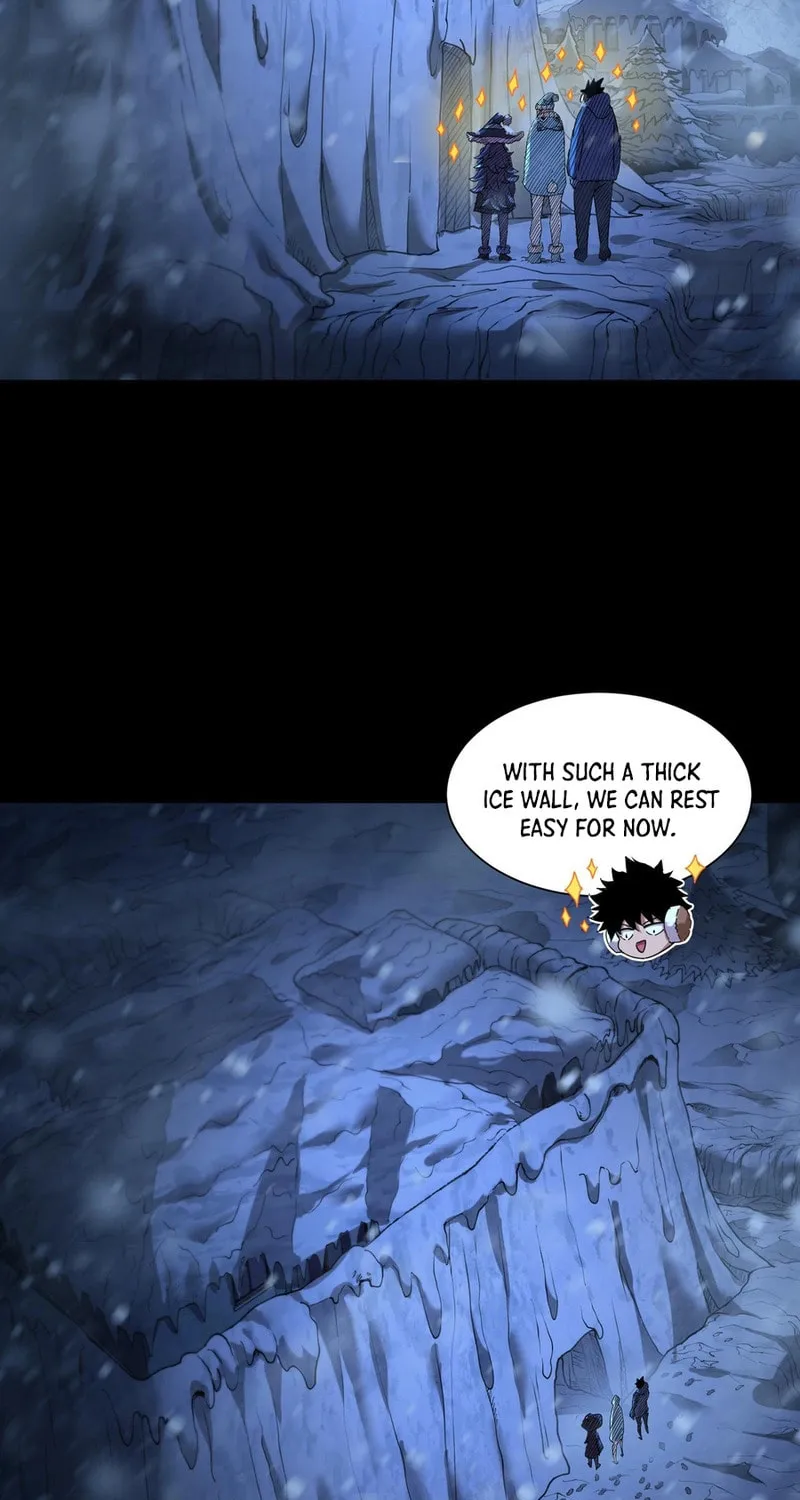 Arctic Cold War Chapter 45 page 15 - 