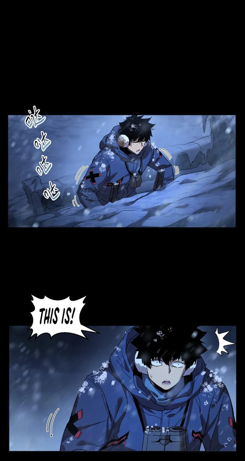 Arctic Cold War Chapter 45 page 17 - 