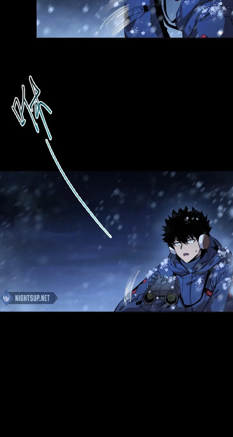 Arctic Cold War Chapter 45 page 20 - 