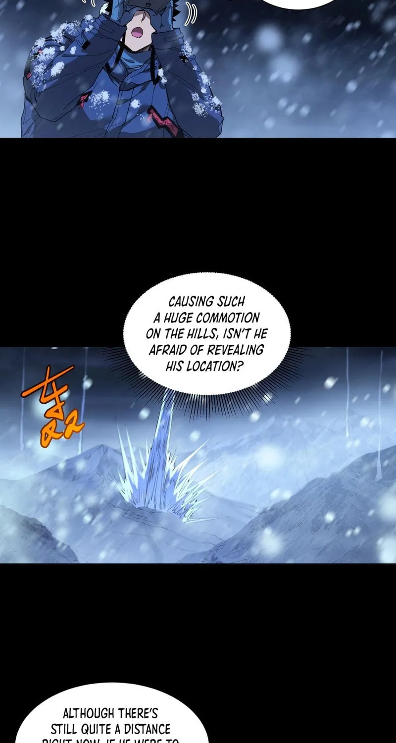 Arctic Cold War Chapter 45 page 3 - 