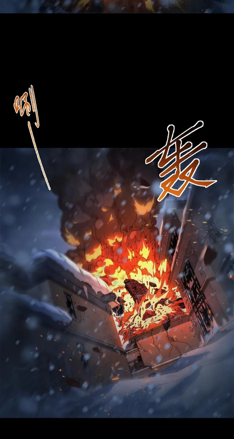 Arctic Cold War Chapter 45 page 22 - 