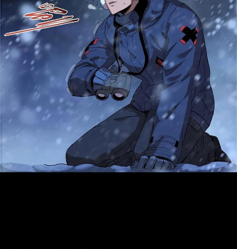 Arctic Cold War Chapter 45 page 24 - 