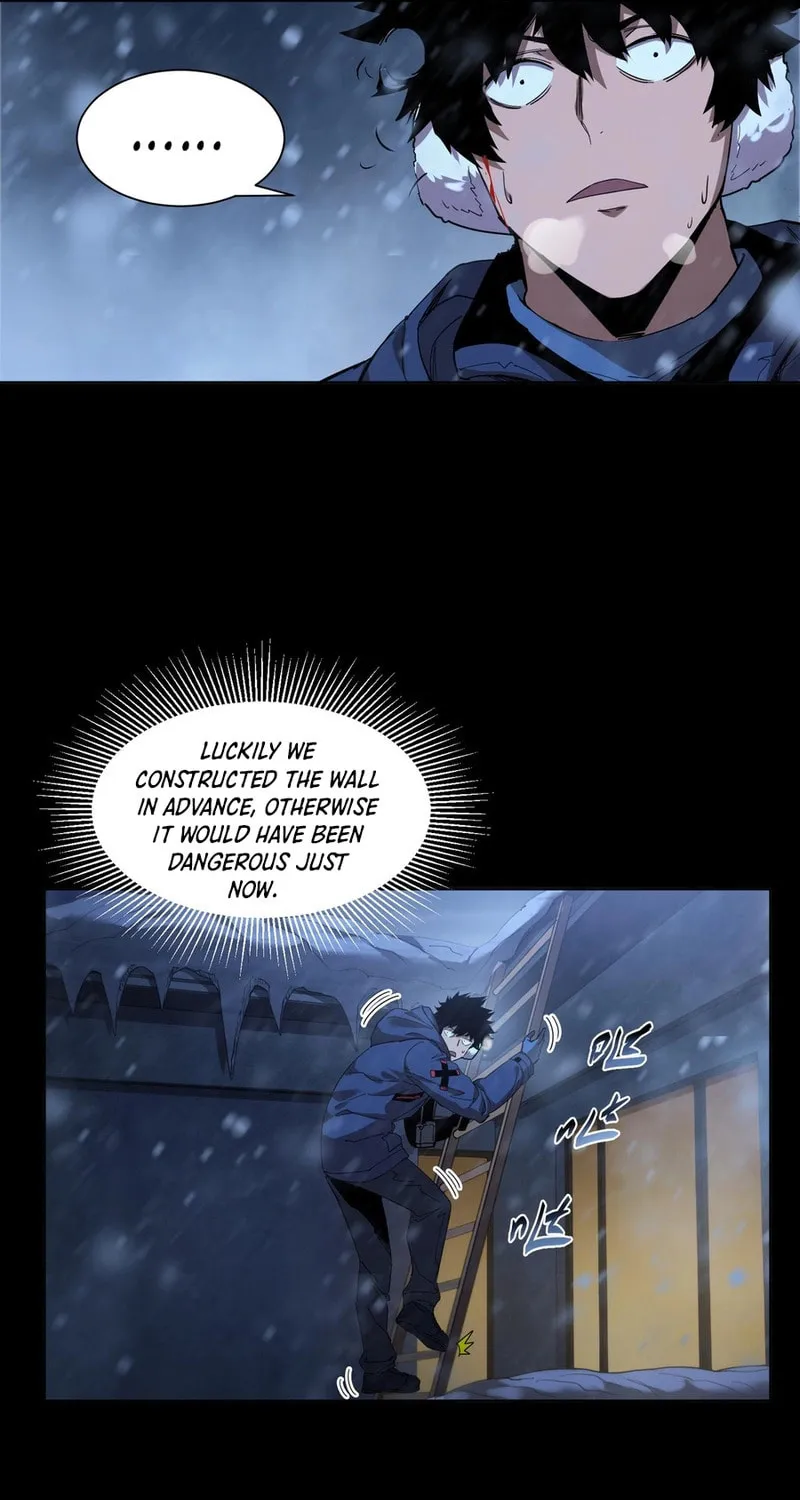 Arctic Cold War Chapter 45 page 25 - 