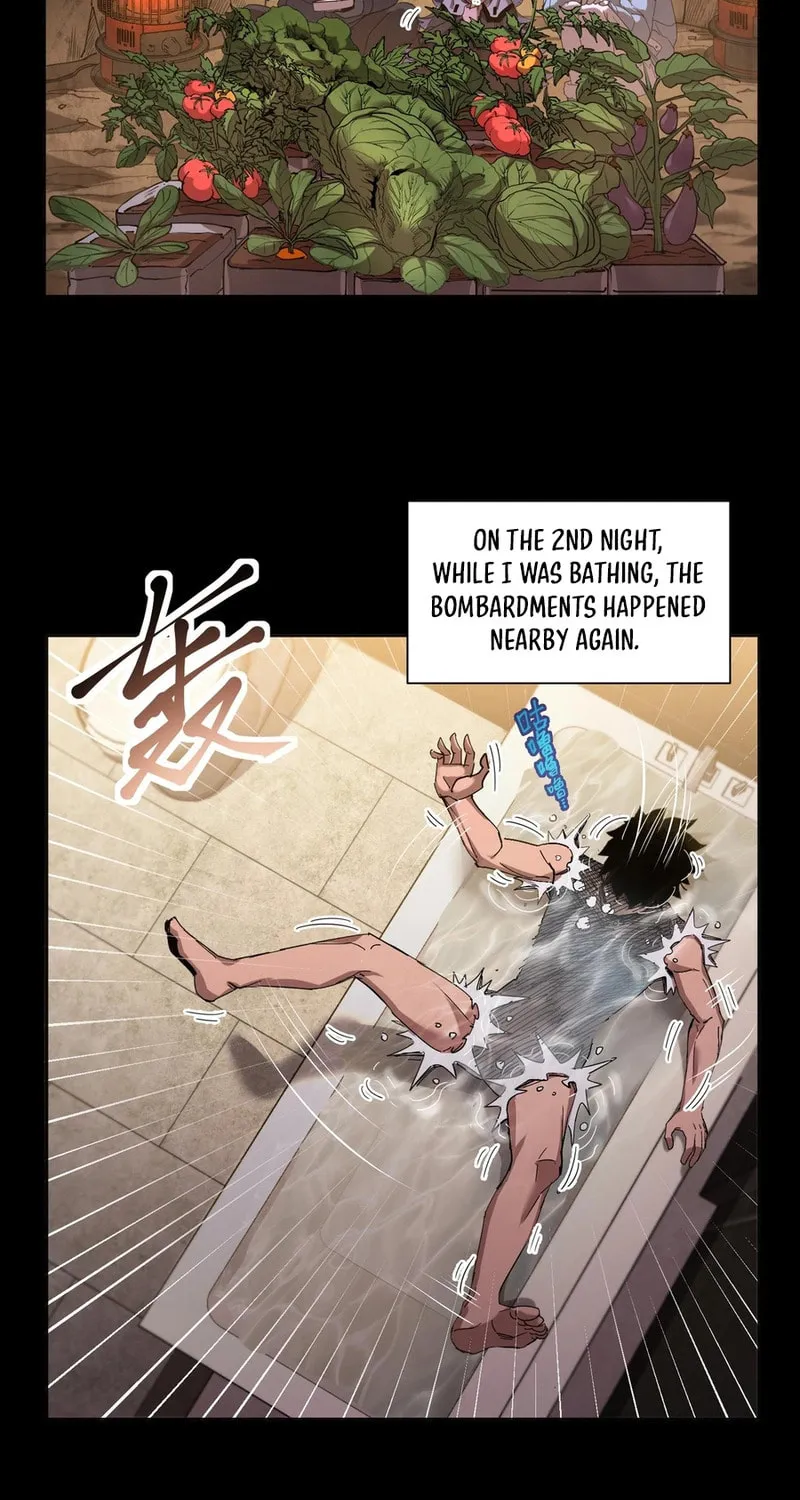Arctic Cold War Chapter 45 page 27 - 