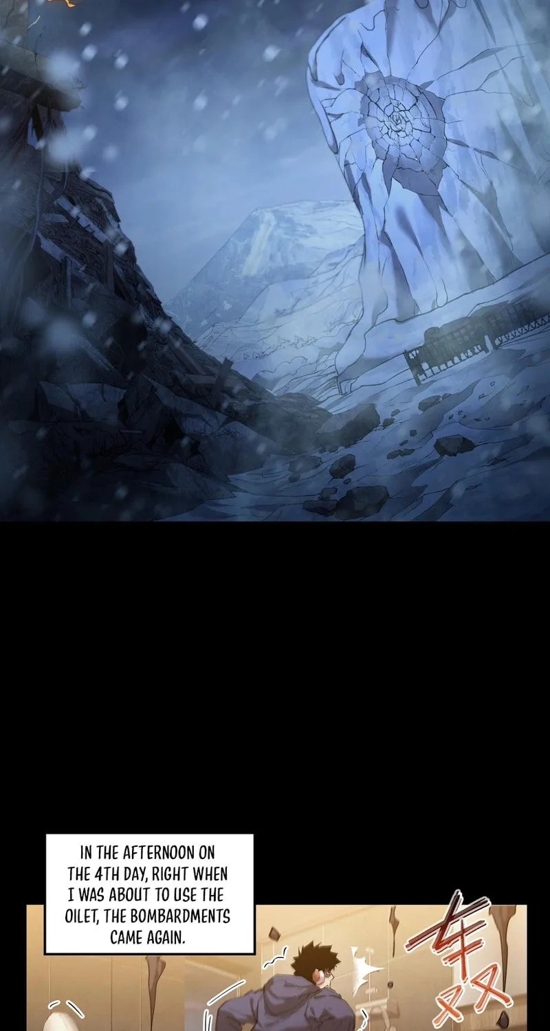 Arctic Cold War Chapter 45 page 29 - 