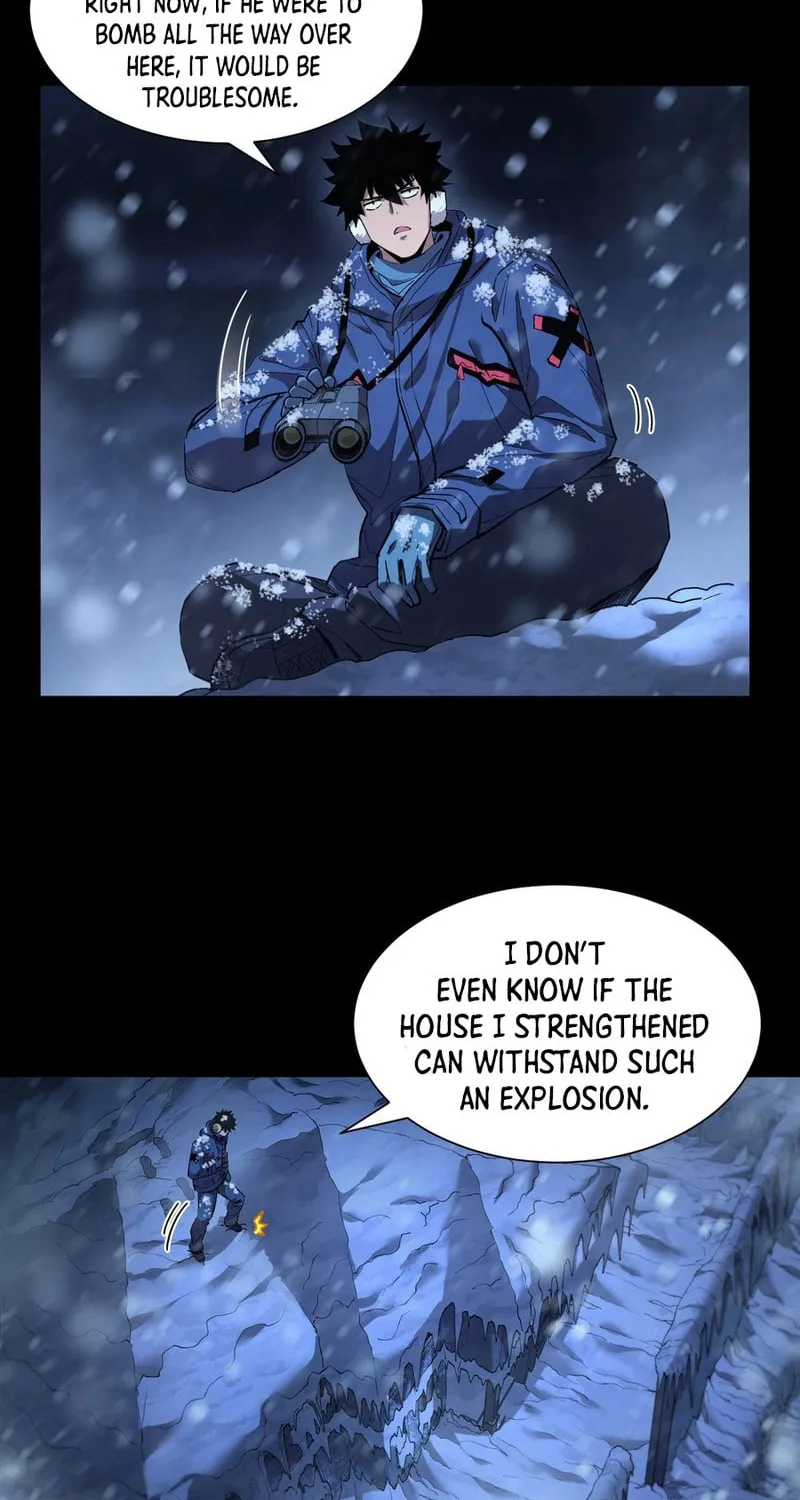 Arctic Cold War Chapter 45 page 4 - 