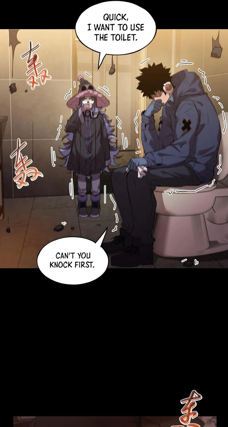 Arctic Cold War Chapter 45 page 31 - 