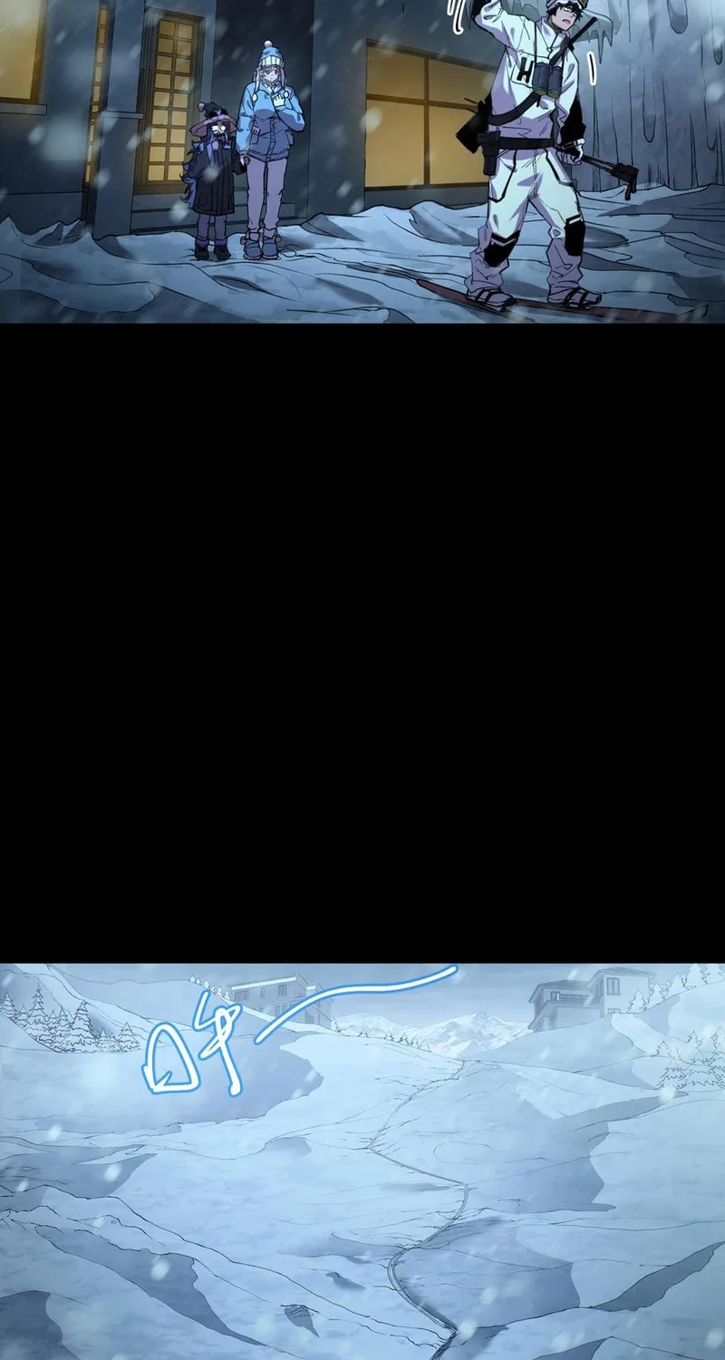 Arctic Cold War Chapter 45 page 35 - 