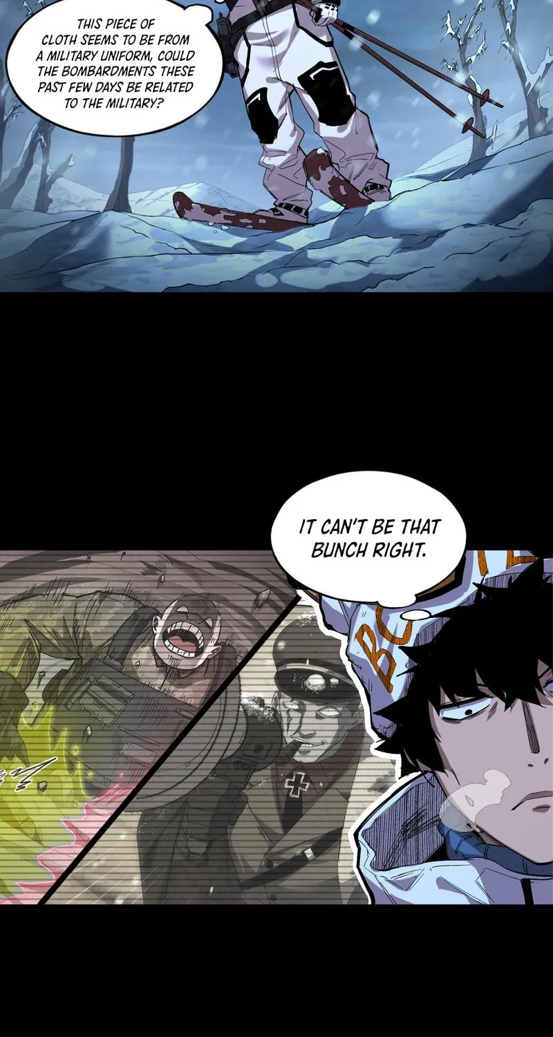 Arctic Cold War Chapter 45 page 38 - 