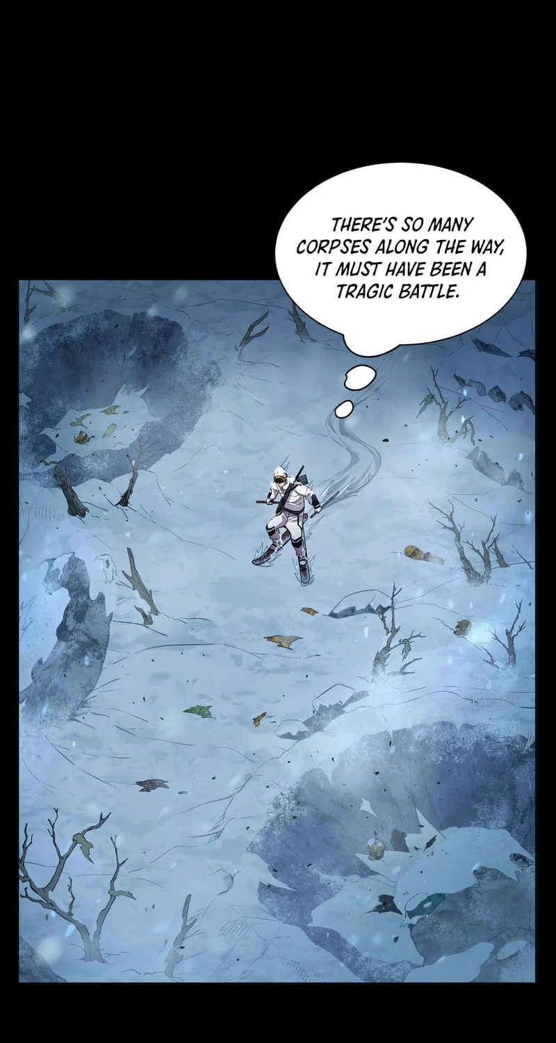 Arctic Cold War Chapter 45 page 39 - 