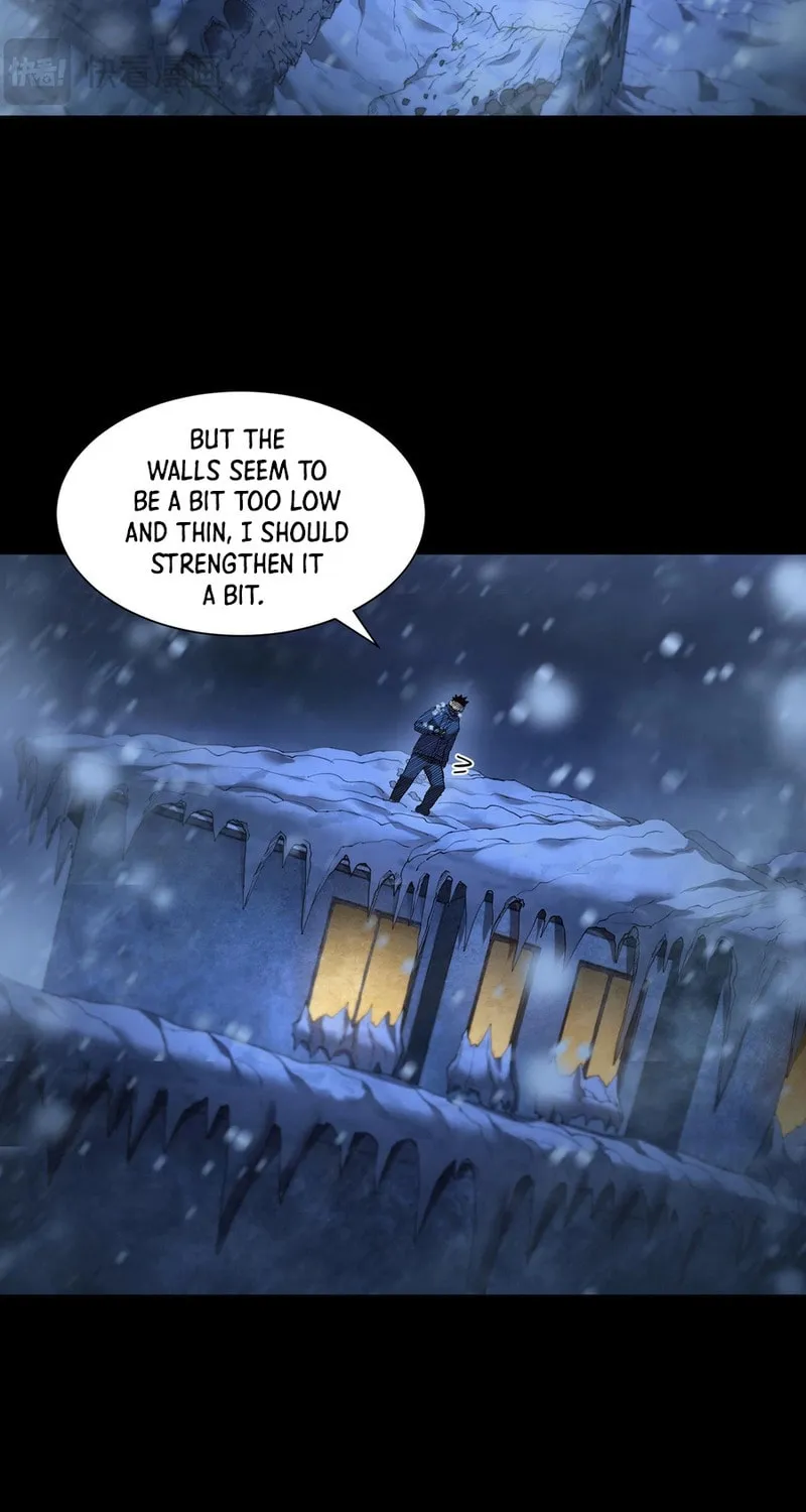 Arctic Cold War Chapter 45 page 5 - 