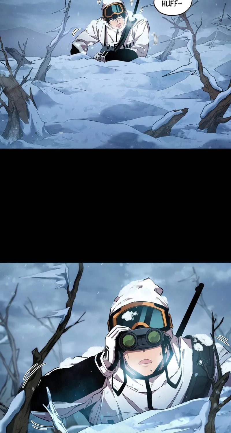 Arctic Cold War Chapter 45 page 41 - 