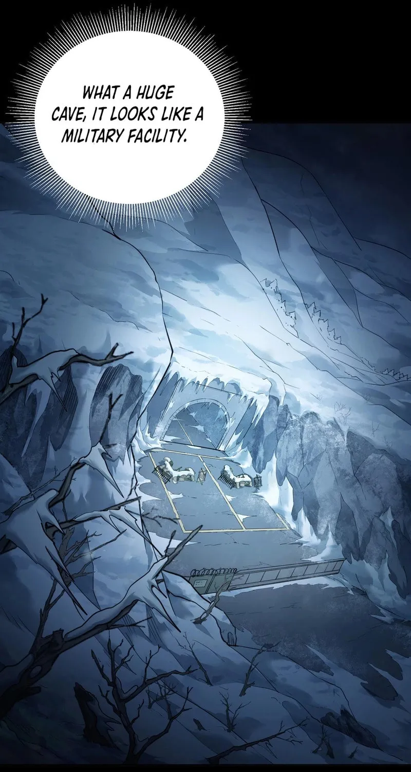 Arctic Cold War Chapter 45 page 43 - 