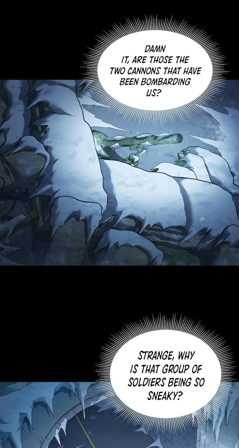 Arctic Cold War Chapter 45 page 44 - 