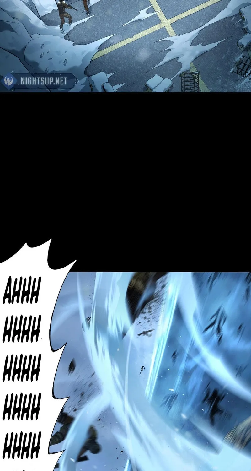 Arctic Cold War Chapter 45 page 46 - 