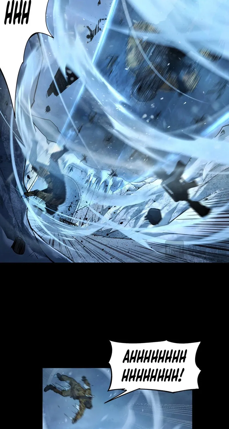 Arctic Cold War Chapter 45 page 47 - 