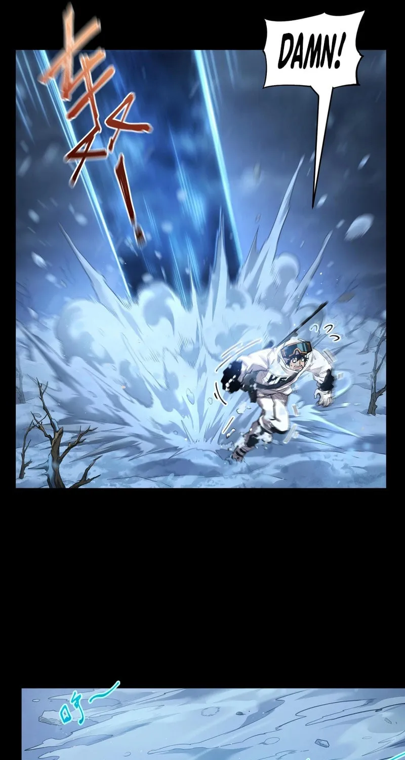 Arctic Cold War Chapter 45 page 49 - 