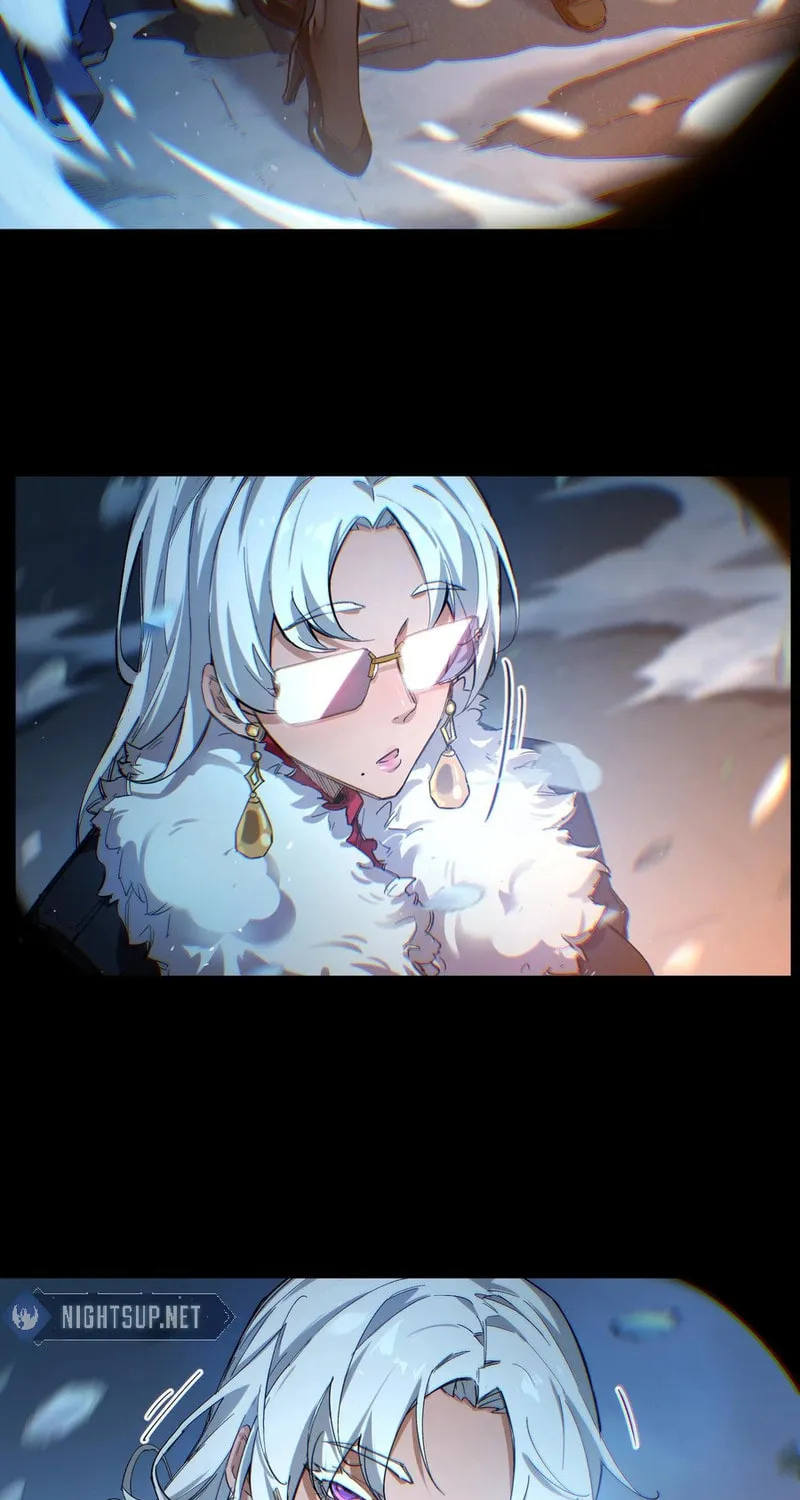 Arctic Cold War Chapter 45 page 53 - 