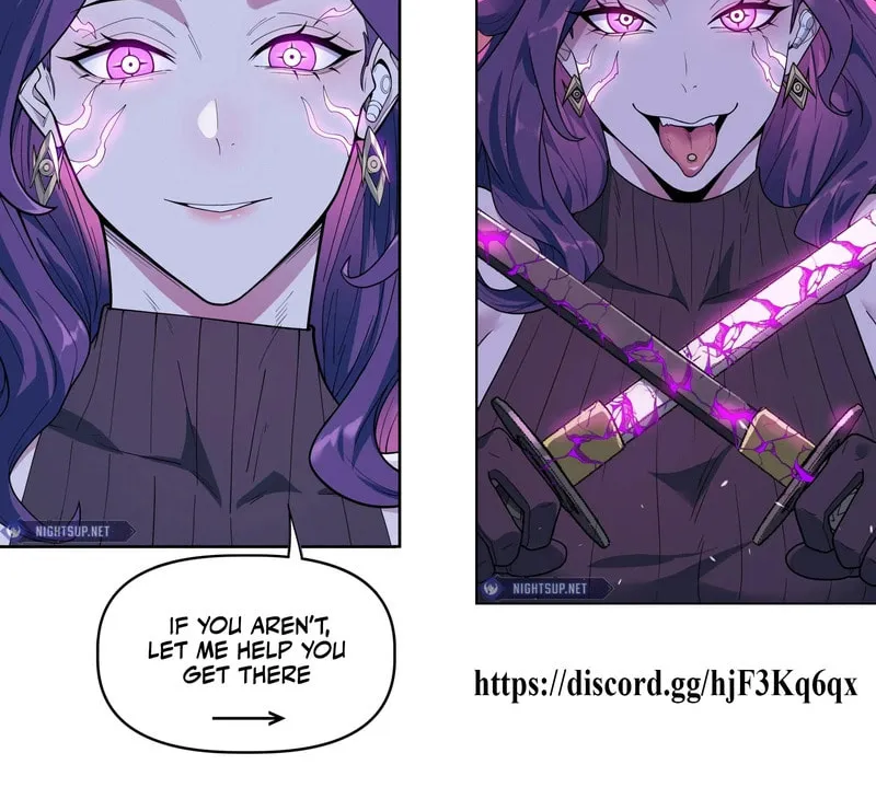 Arctic Cold War Chapter 45 page 58 - 