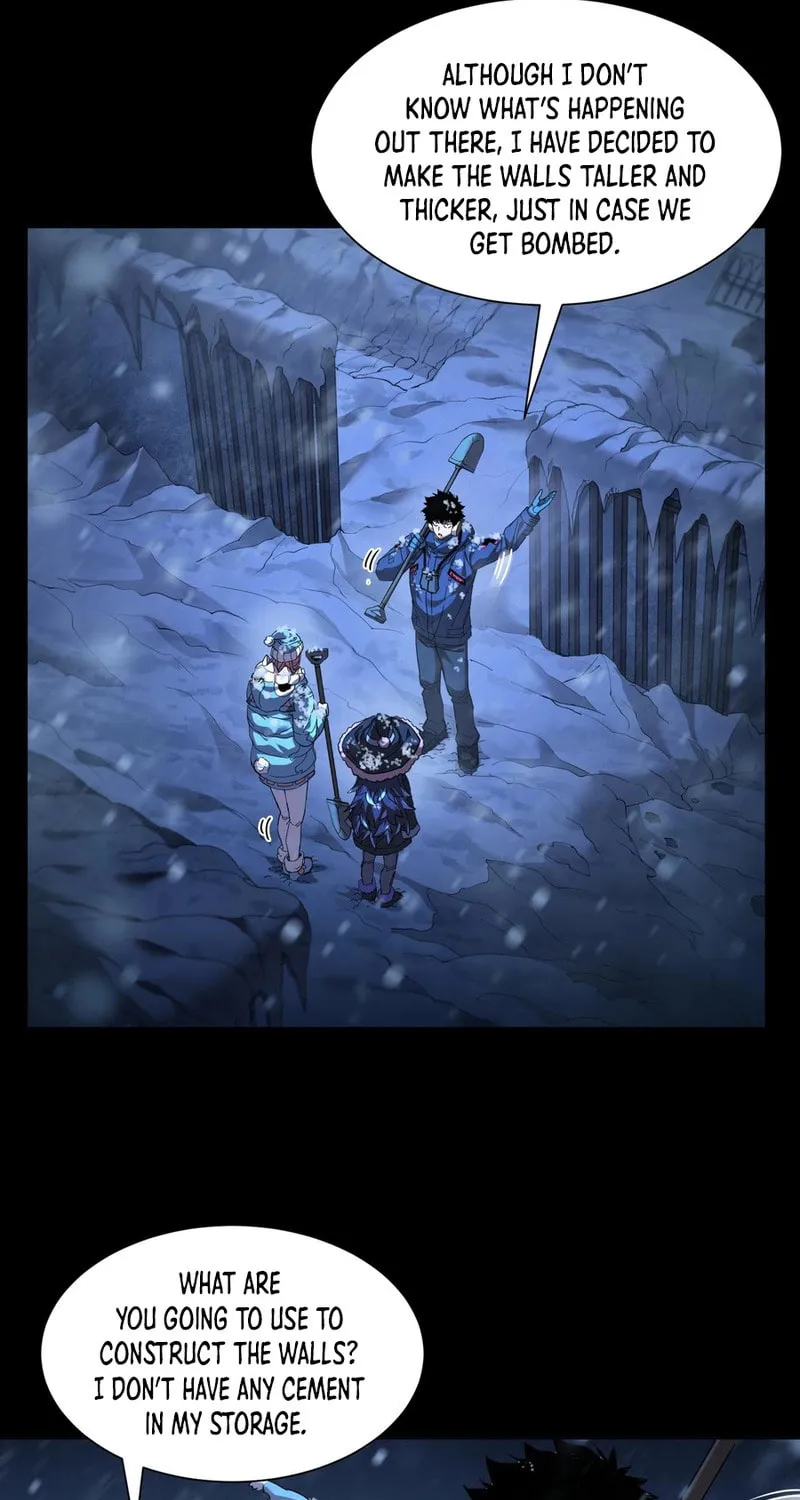 Arctic Cold War Chapter 45 page 7 - 