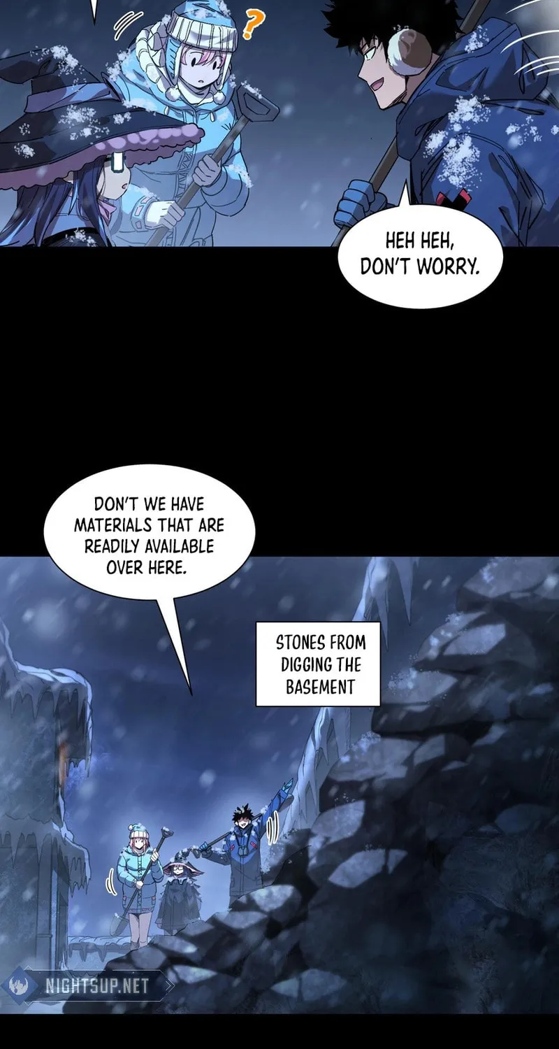Arctic Cold War Chapter 45 page 8 - 