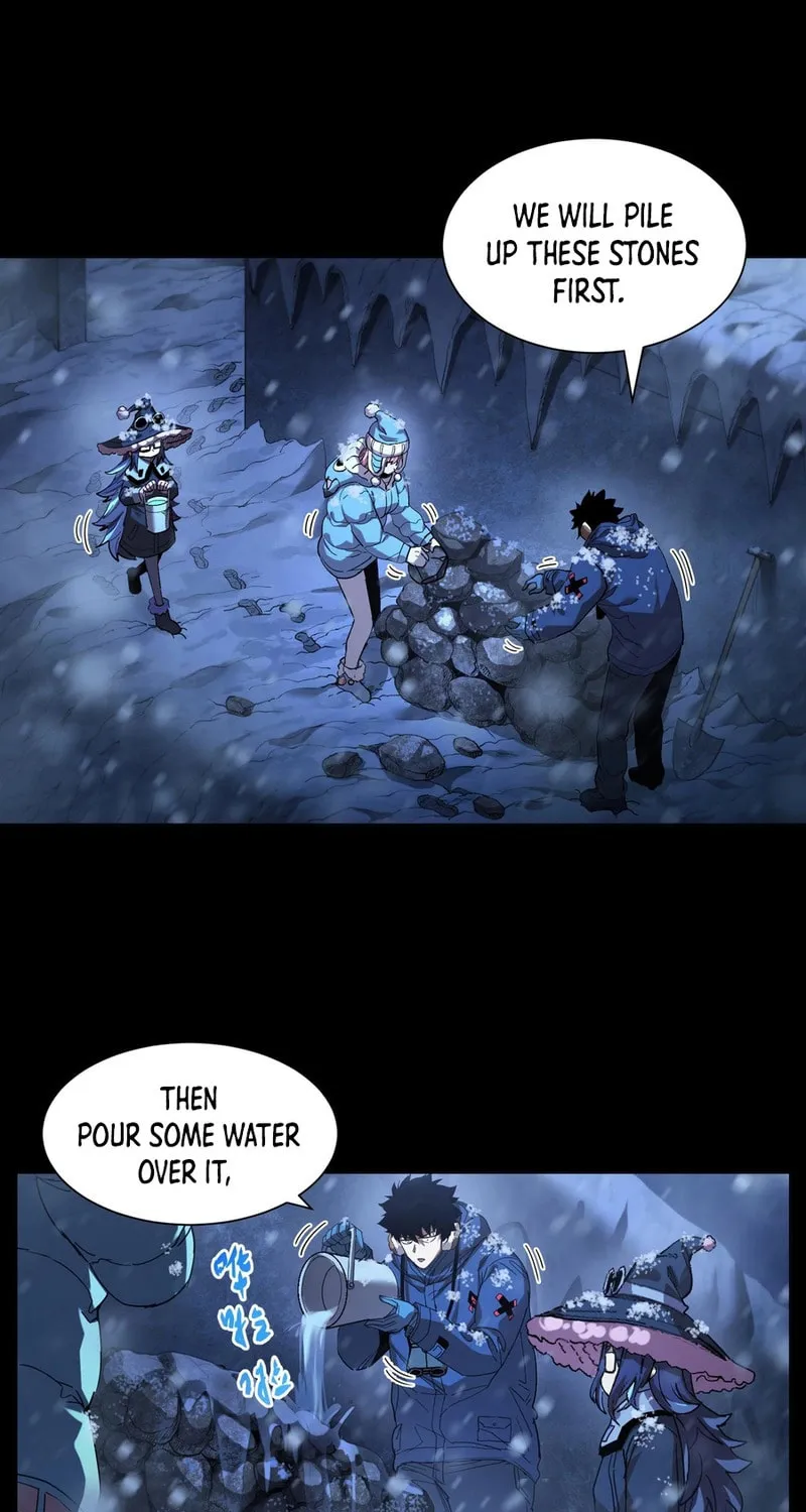 Arctic Cold War Chapter 45 page 9 - 